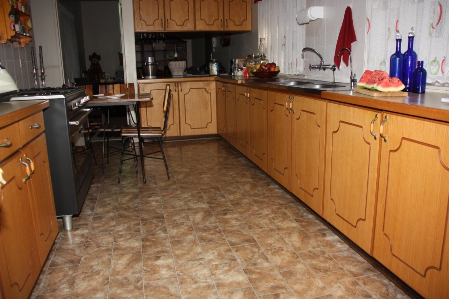 4 Bedroom Property for Sale in Fichardt Park Free State